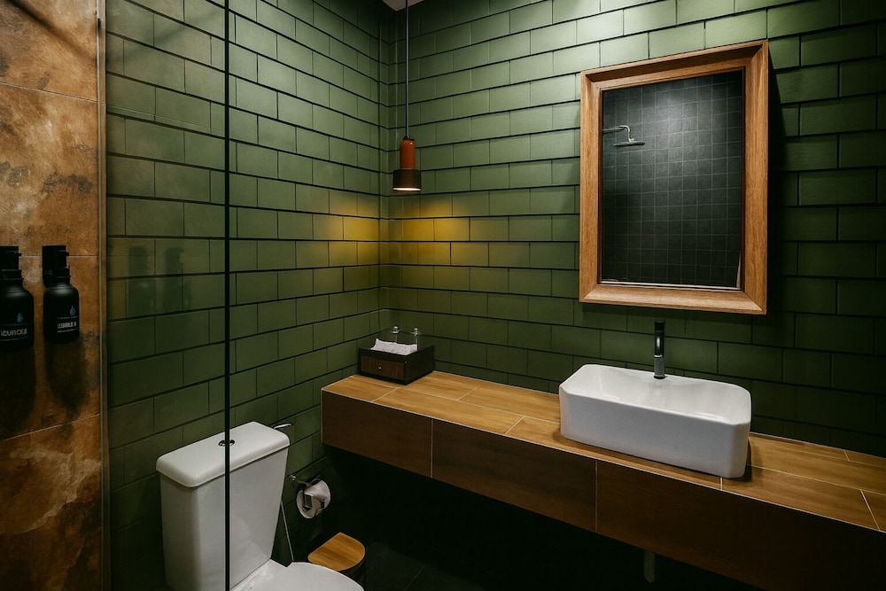 Tuana Hotels The Natural Resort — Hotel rooms in Patong Beach, Phuket Province