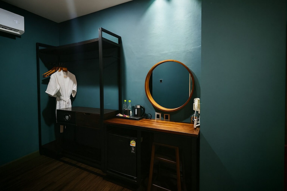 Tuana Hotels The Natural Resort — Hotel rooms in Patong Beach, Phuket Province