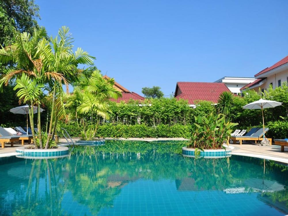 Tuana Hotels The Natural Resort — Main photo in Patong Beach, Phuket Province