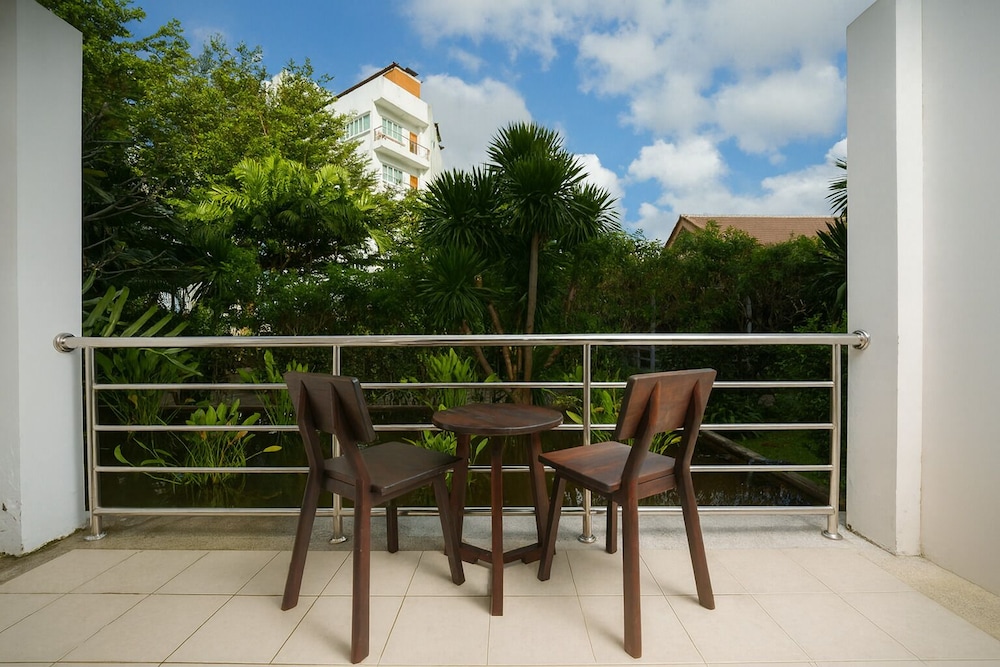 Tuana Hotels The Natural Resort — Hotel rooms in Patong Beach, Phuket Province