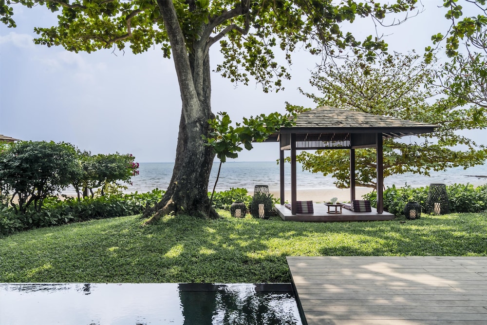ANDAZ PATTAYA JOMTIEN BEACH, BY HYATT — Beach in Sattahip, Chonburi