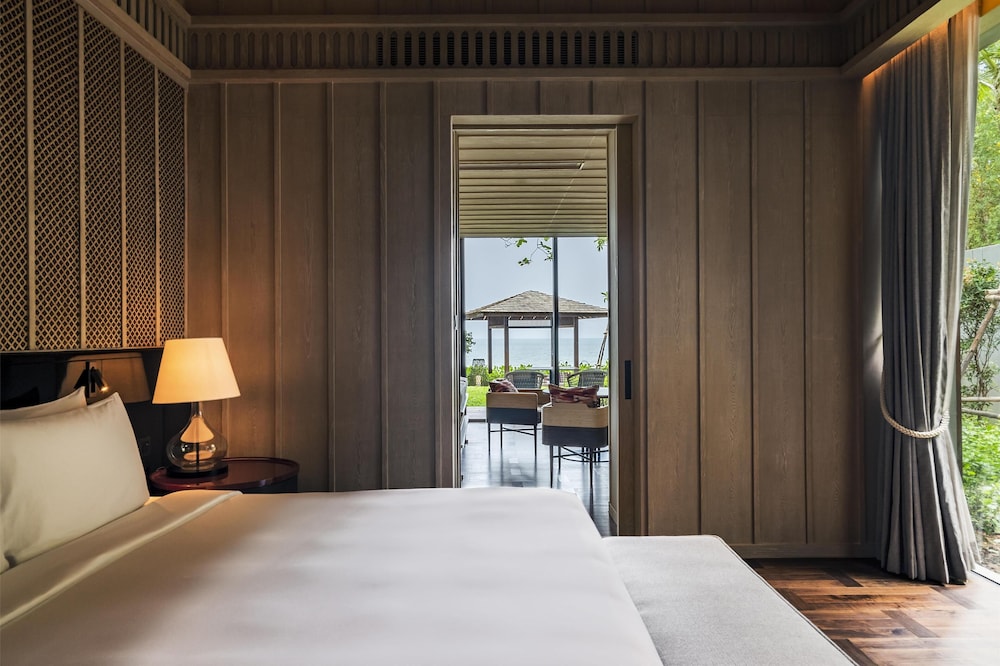 ANDAZ PATTAYA JOMTIEN BEACH, BY HYATT — Hotel rooms in Sattahip, Chonburi