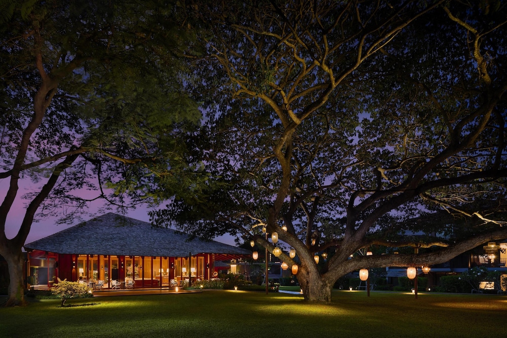 ANDAZ PATTAYA JOMTIEN BEACH, BY HYATT — Hotel building in Sattahip, Chonburi