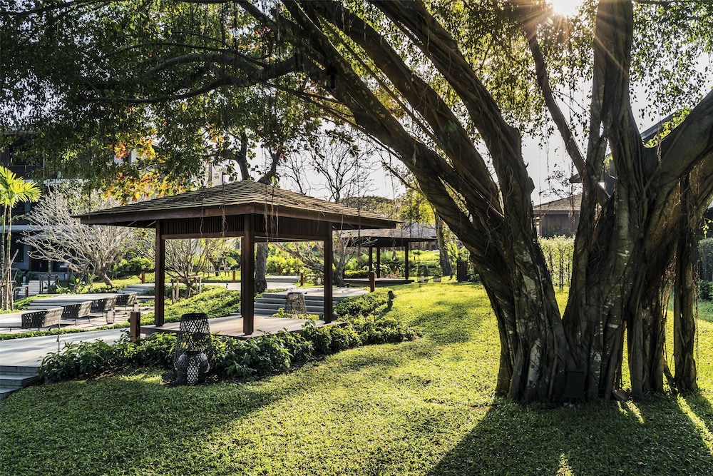 ANDAZ PATTAYA JOMTIEN BEACH, BY HYATT — Spa in Sattahip, Chonburi