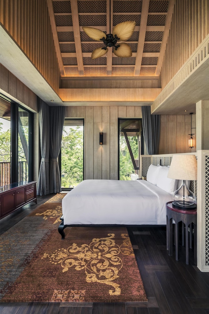 ANDAZ PATTAYA JOMTIEN BEACH, BY HYATT — Hotel rooms in Sattahip, Chonburi