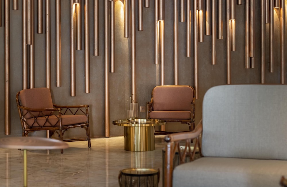 NEXT - Savoy Signature — Restaurant & bars in Funchal, Madeira
