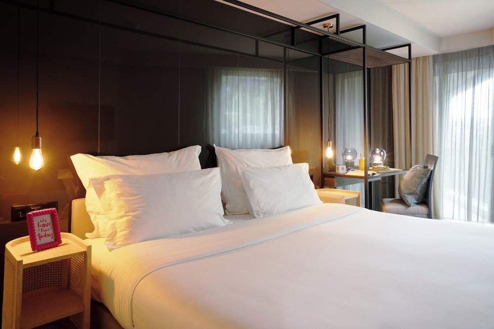 NEXT - Savoy Signature — Hotel rooms in Funchal, Madeira