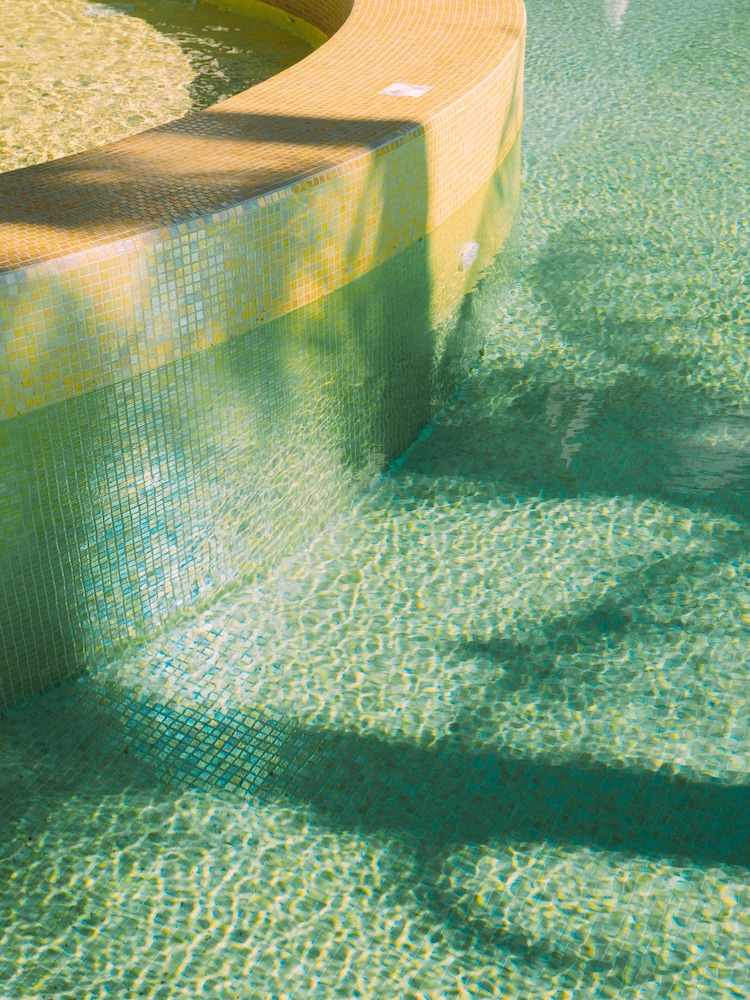 NEXT - Savoy Signature — Swimming pool in Funchal, Madeira
