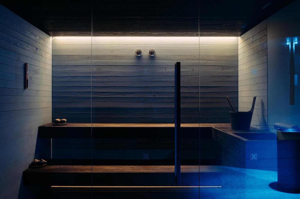 NEXT - Savoy Signature — Spa in Funchal, Madeira