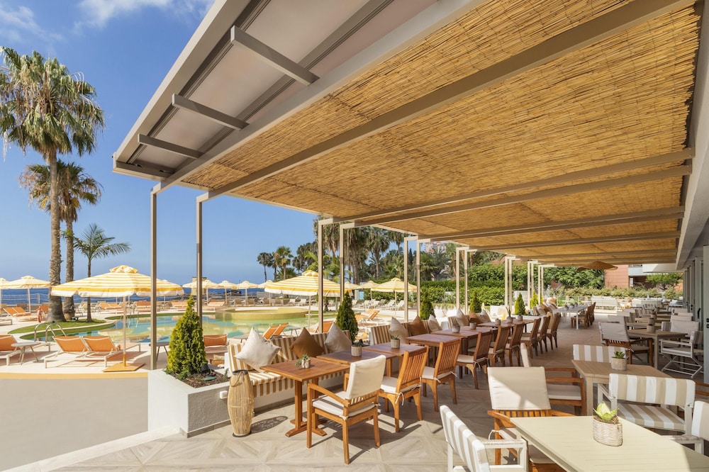NEXT - Savoy Signature — Restaurant & bars in Funchal, Madeira