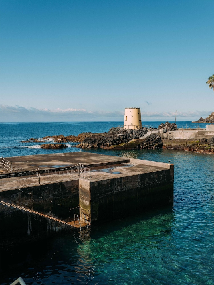 NEXT - Savoy Signature — Attractions in the area in Funchal, Madeira