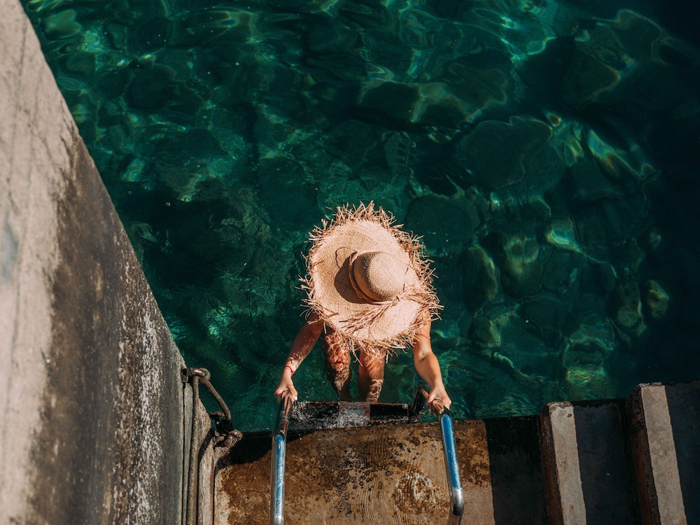 NEXT - Savoy Signature — Swimming pool in Funchal, Madeira