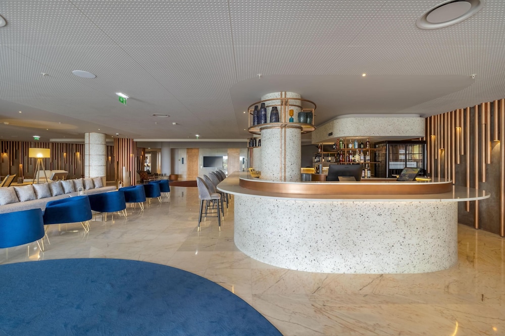 NEXT - Savoy Signature — Restaurant & bars in Funchal, Madeira