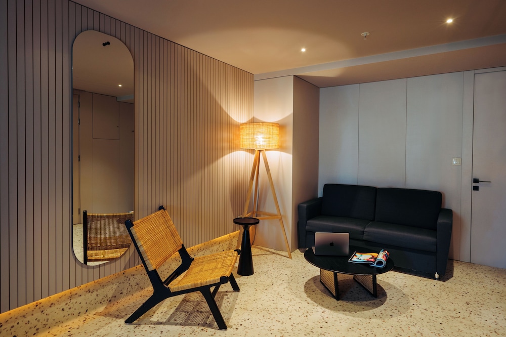 NEXT - Savoy Signature — Hotel rooms in Funchal, Madeira