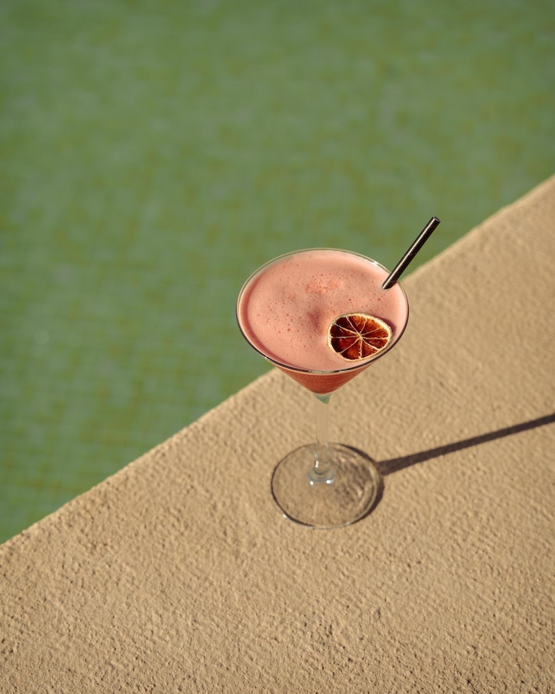 NEXT - Savoy Signature — Swimming pool in Funchal, Madeira