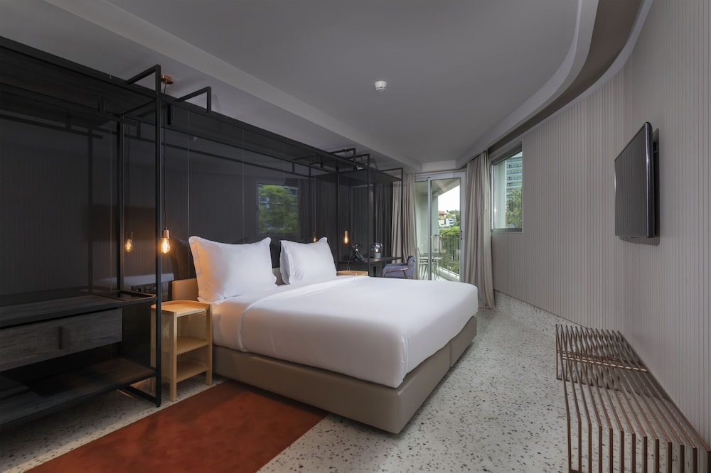 NEXT - Savoy Signature — Hotel rooms in Funchal, Madeira