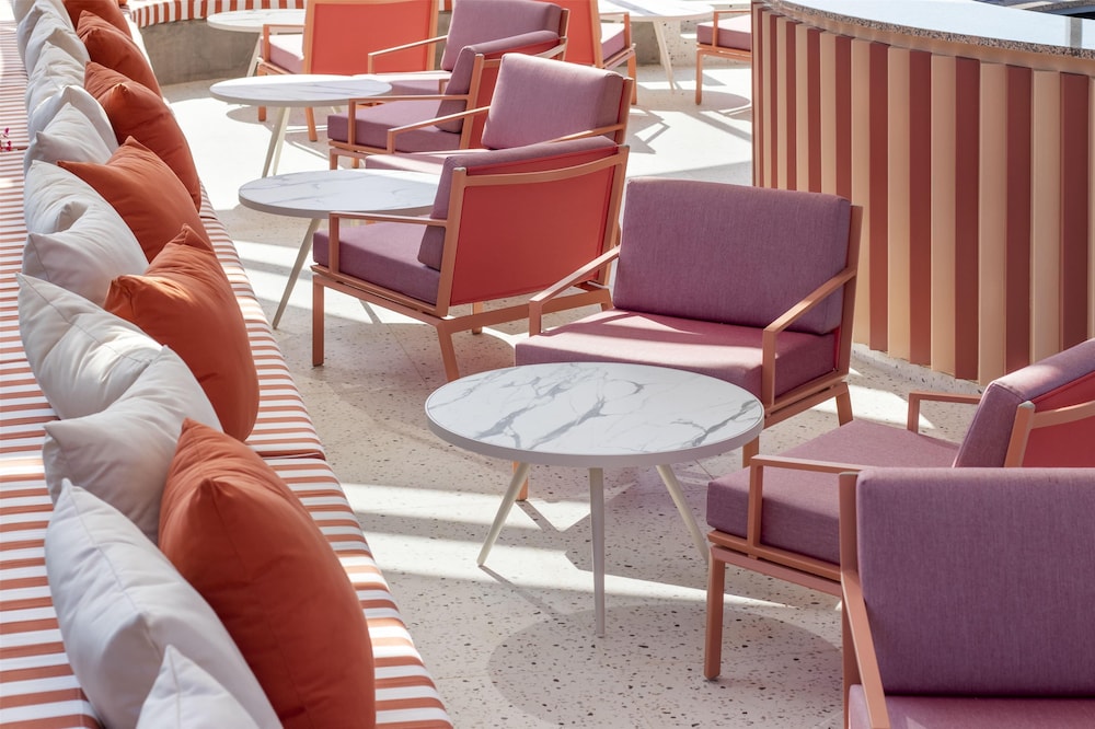 NEXT - Savoy Signature — Restaurant & bars in Funchal, Madeira