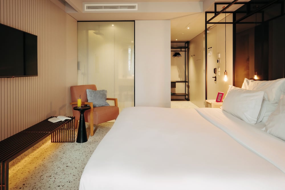 NEXT - Savoy Signature — Hotel rooms in Funchal, Madeira