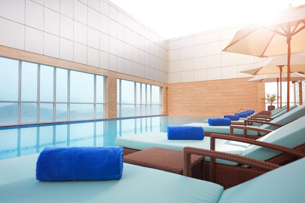Royal M Hotel  Fujairah by Gewan - zdjęcie 5