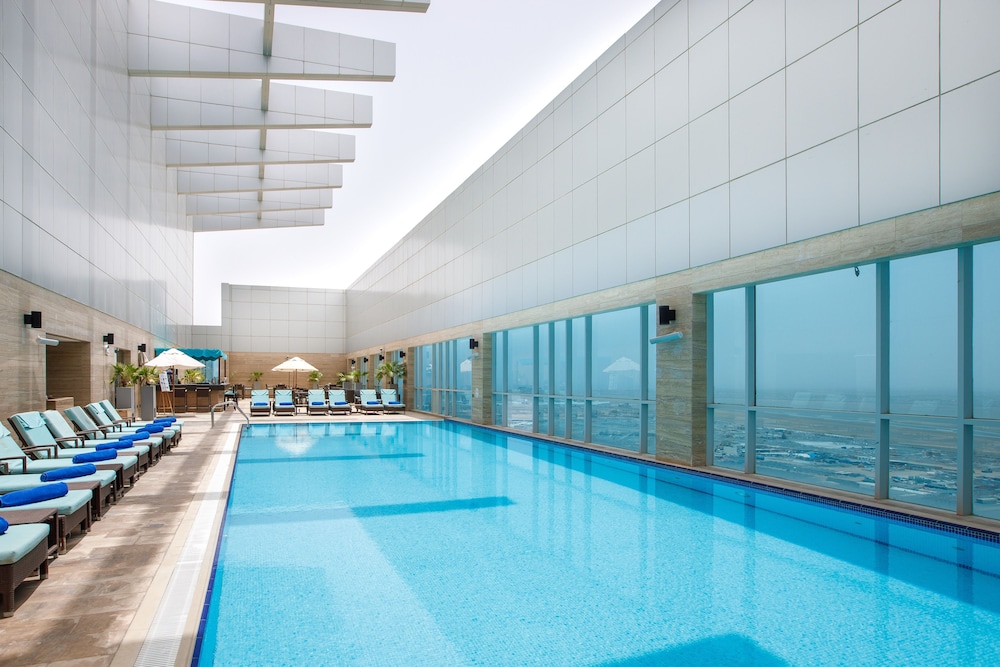 Royal M Hotel  Fujairah by Gewan