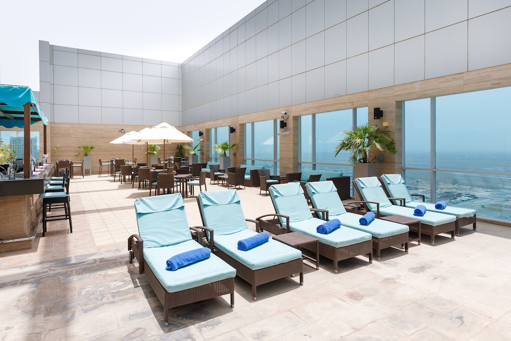Royal M Hotel  Fujairah by Gewan - zdjęcie 4