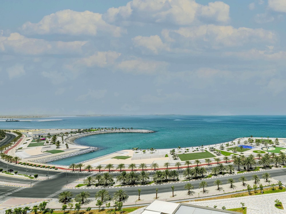 Mövenpick Resort Al Marjan Island — Attractions in the area in Ras al Khaimah