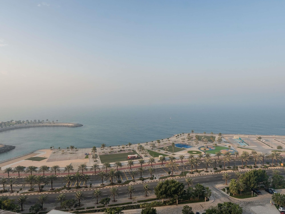 Mövenpick Resort Al Marjan Island — Attractions in the area in Ras al Khaimah