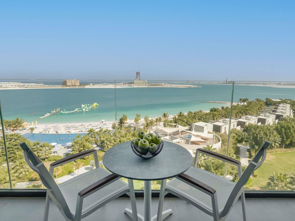 Mövenpick Resort Al Marjan Island — Hotel rooms in Ras al Khaimah