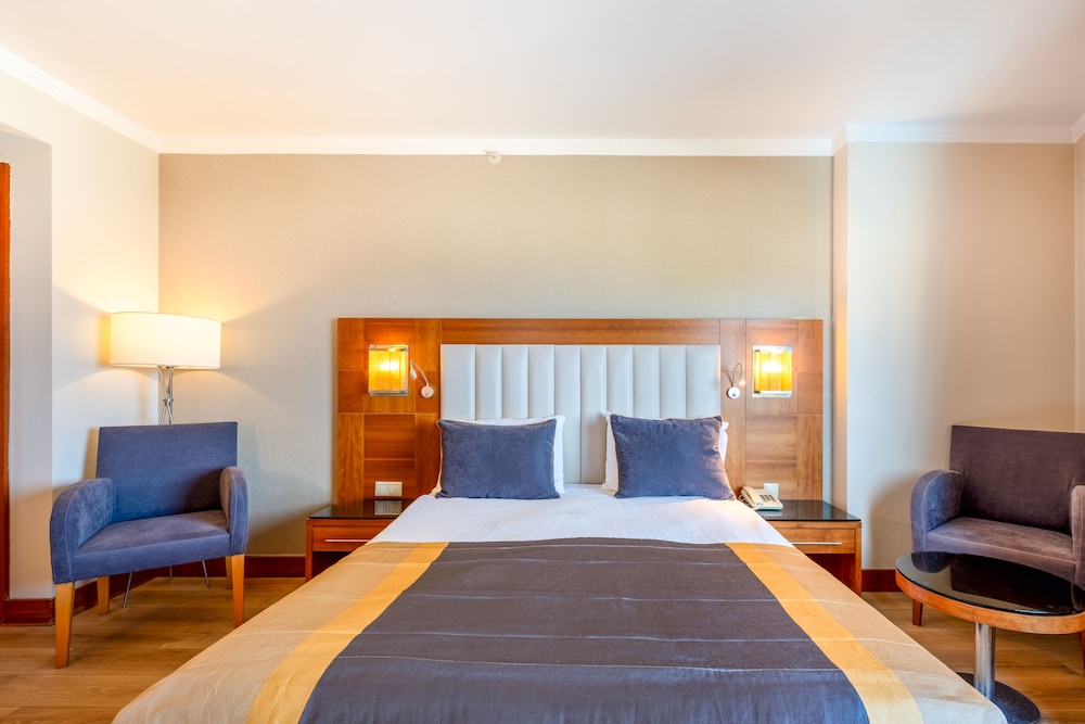 Sunland Resort Beldibi - All inclusive — Hotel rooms in Kemer