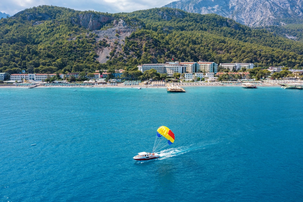 Sunland Resort Beldibi - All inclusive — Attractions in the area in Kemer