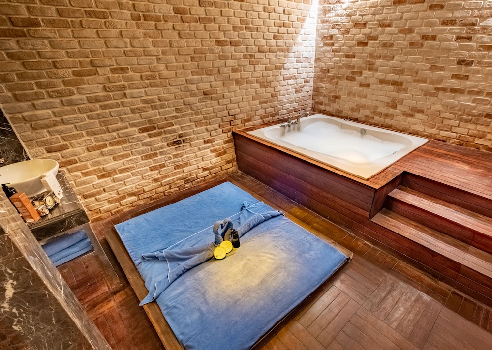 Sunland Resort Beldibi - All inclusive — Hotel rooms in Kemer