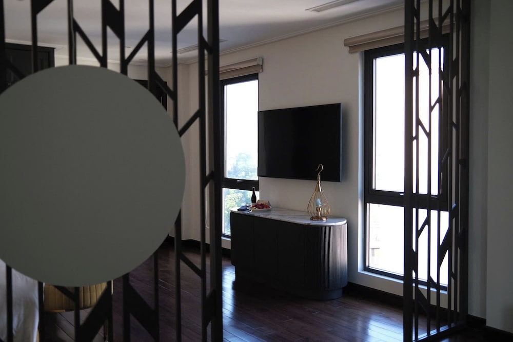 Soleil Boutique Hotel — Hotel rooms in Hanoi