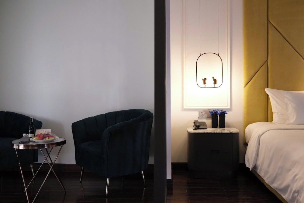 Soleil Boutique Hotel — Hotel rooms in Hanoi