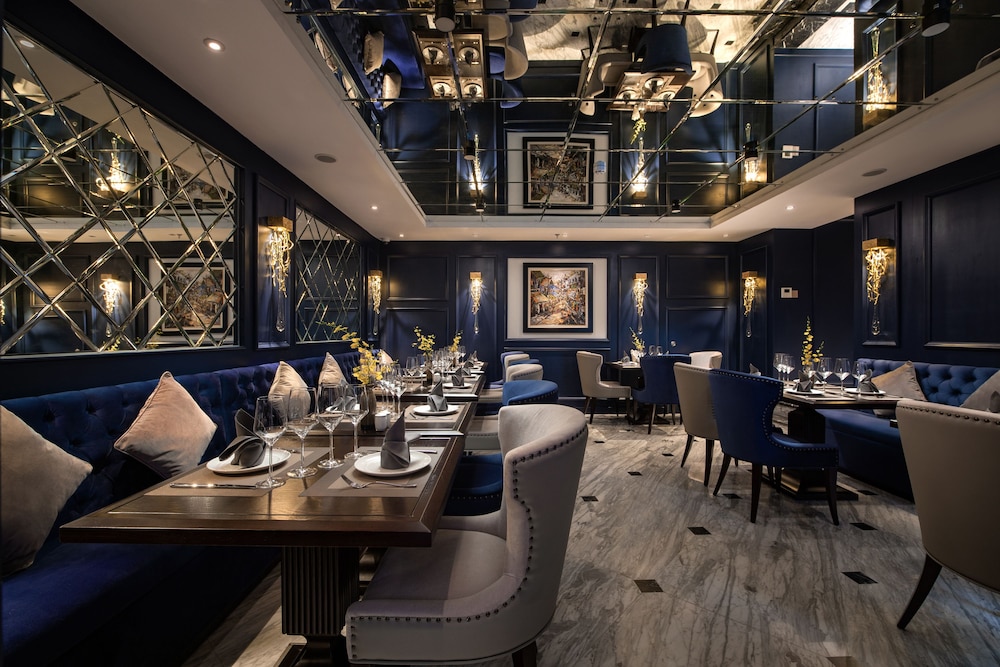 Soleil Boutique Hotel — Restaurant & bars in Hanoi