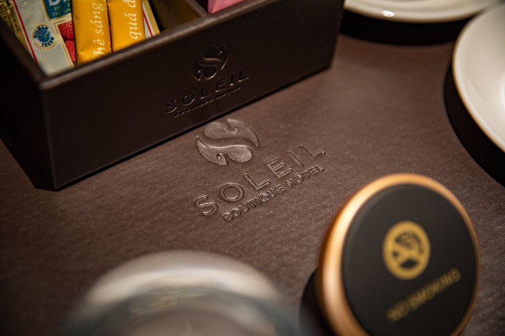 Soleil Boutique Hotel — Spa in Hanoi