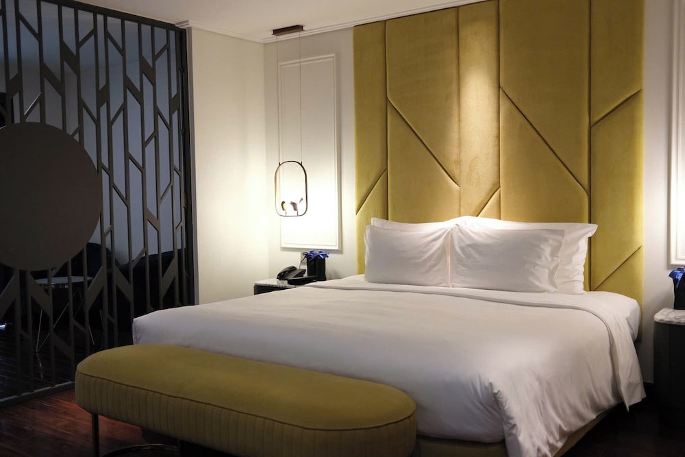 Soleil Boutique Hotel — Hotel rooms in Hanoi