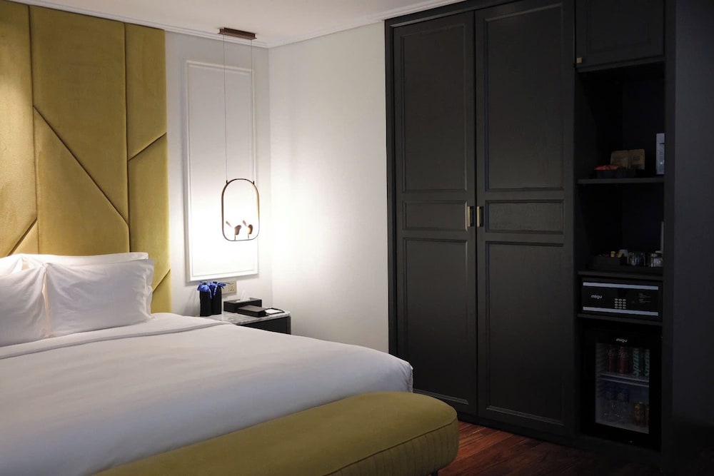 Soleil Boutique Hotel — Hotel rooms in Hanoi