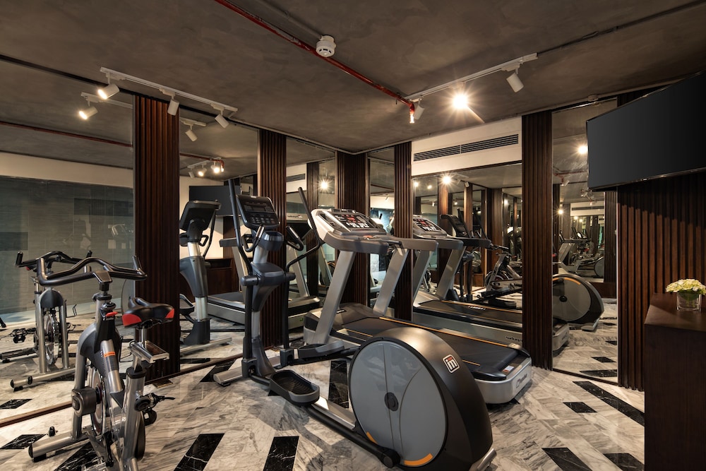 Soleil Boutique Hotel — Sports & recreation in Hanoi