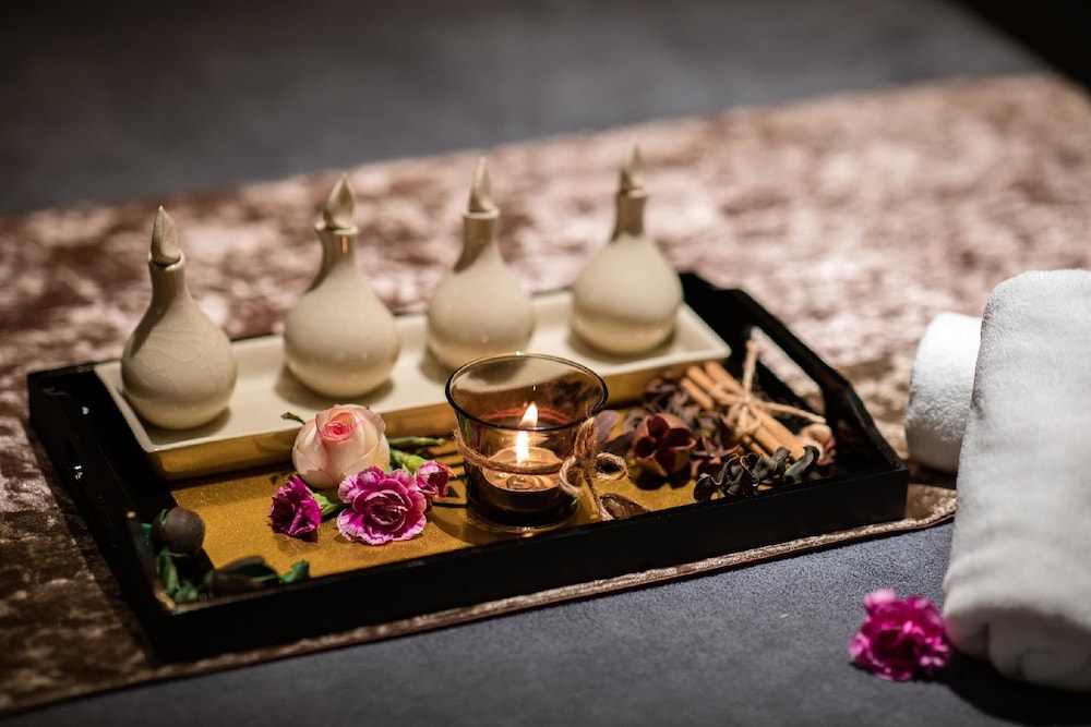Soleil Boutique Hotel — Spa in Hanoi