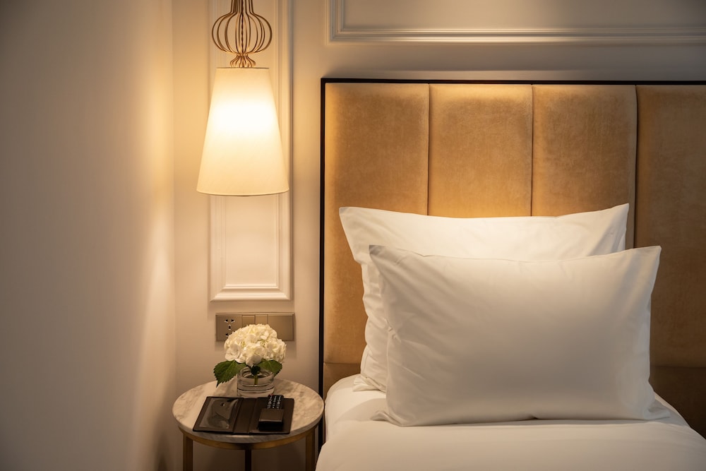 Soleil Boutique Hotel — Hotel rooms in Hanoi