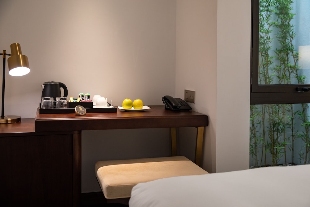 Soleil Boutique Hotel — Hotel rooms in Hanoi