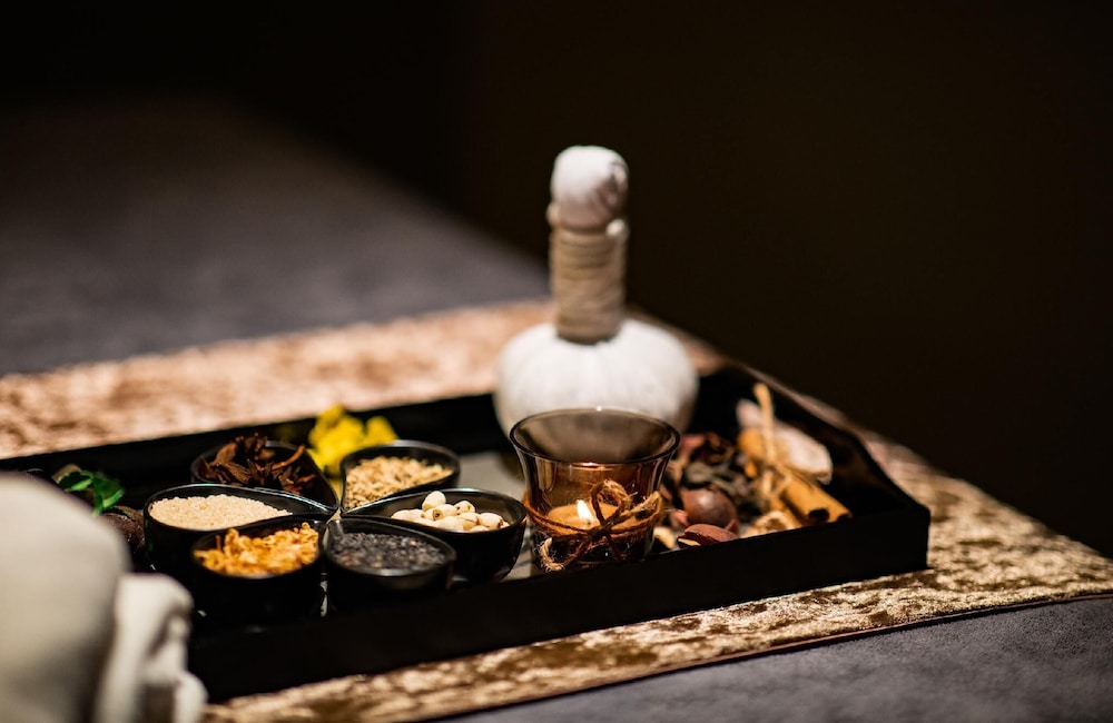 Soleil Boutique Hotel — Restaurant & bars in Hanoi