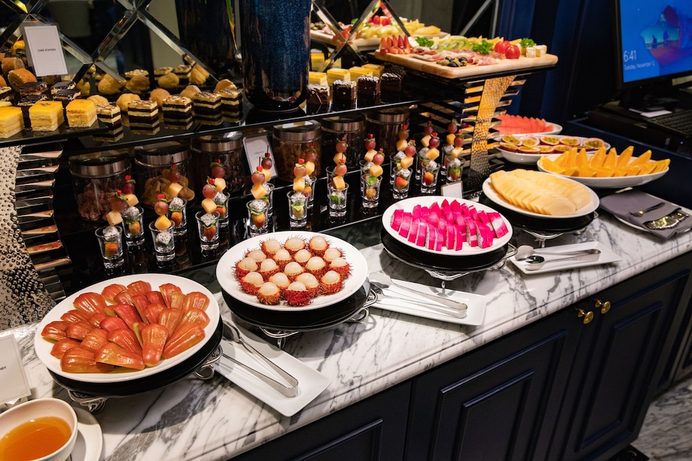 Soleil Boutique Hotel — Restaurant & bars in Hanoi
