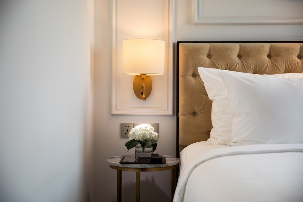 Soleil Boutique Hotel — Hotel rooms in Hanoi
