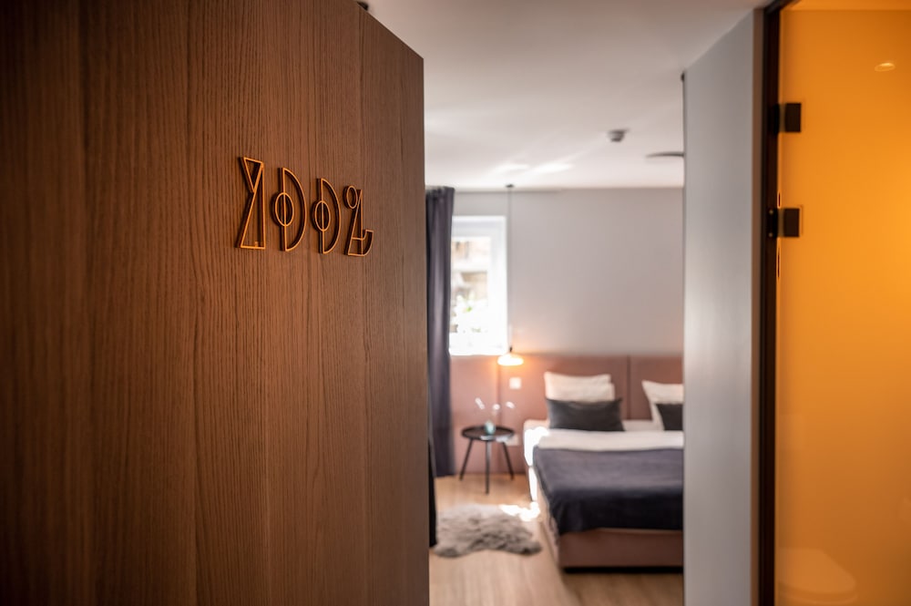Doma Zagreb — Hotel rooms in Zagreb, Zagreb (city)