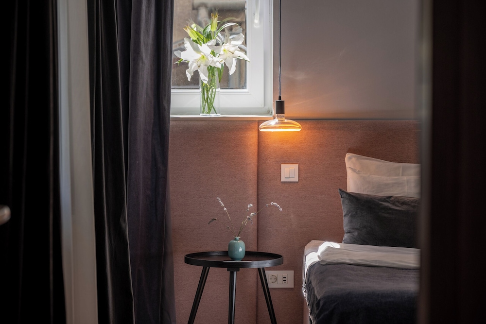 Doma Zagreb — Hotel rooms in Zagreb, Zagreb (city)