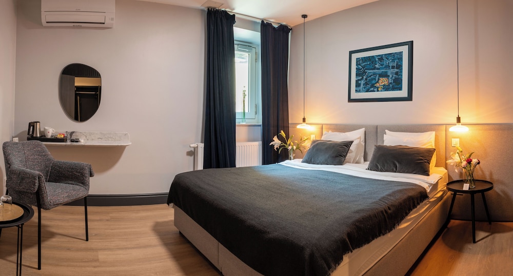Doma Zagreb — Hotel rooms in Zagreb, Zagreb (city)