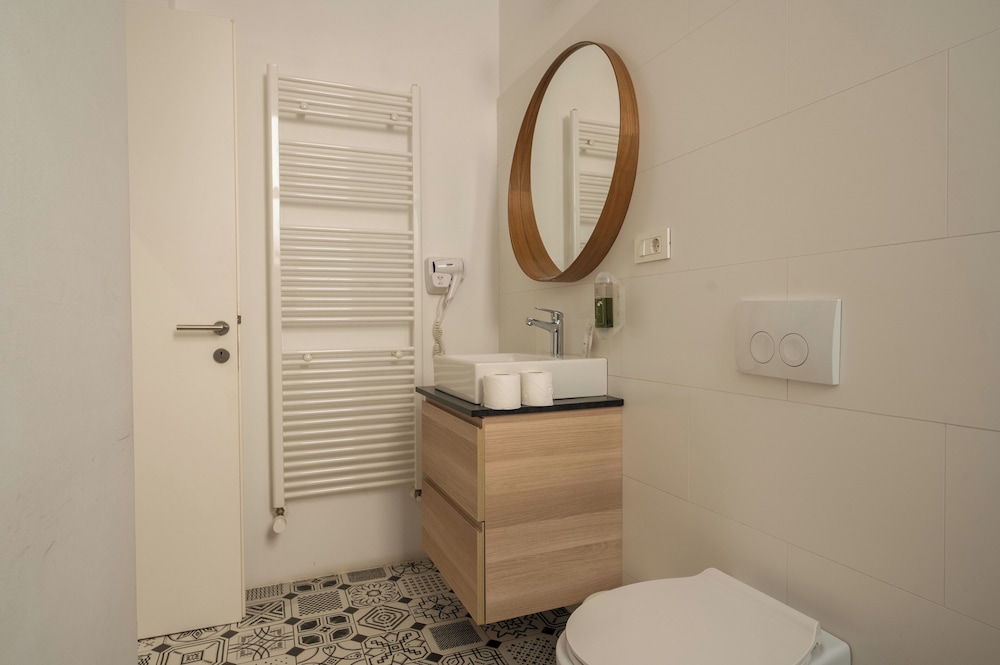 Doma Zagreb — Hotel rooms in Zagreb, Zagreb (city)