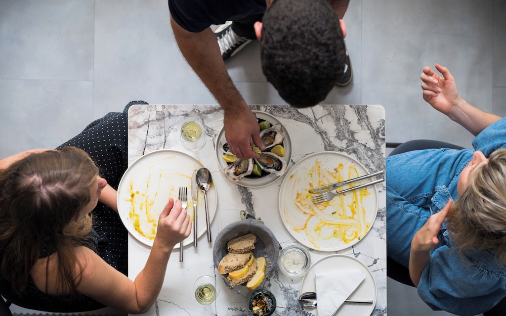 Doma Zagreb — Restaurant & bars in Zagreb, Zagreb (city)