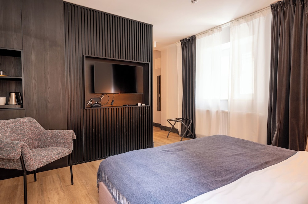 Doma Zagreb — Hotel rooms in Zagreb, Zagreb (city)